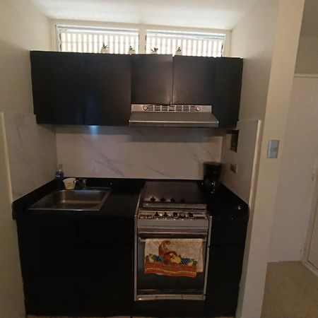 Resisencia Orca Apartment Maiquetia Bagian luar foto