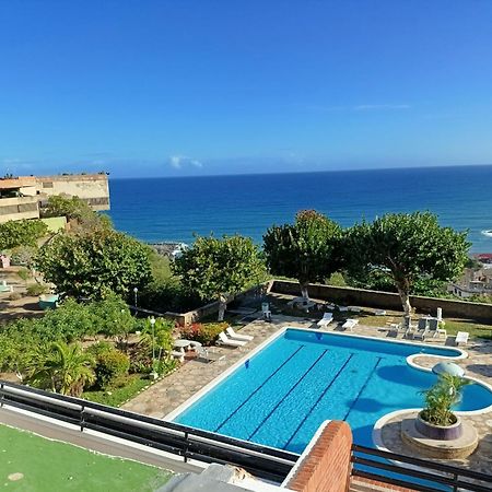 Resisencia Orca Apartment Maiquetia Bagian luar foto