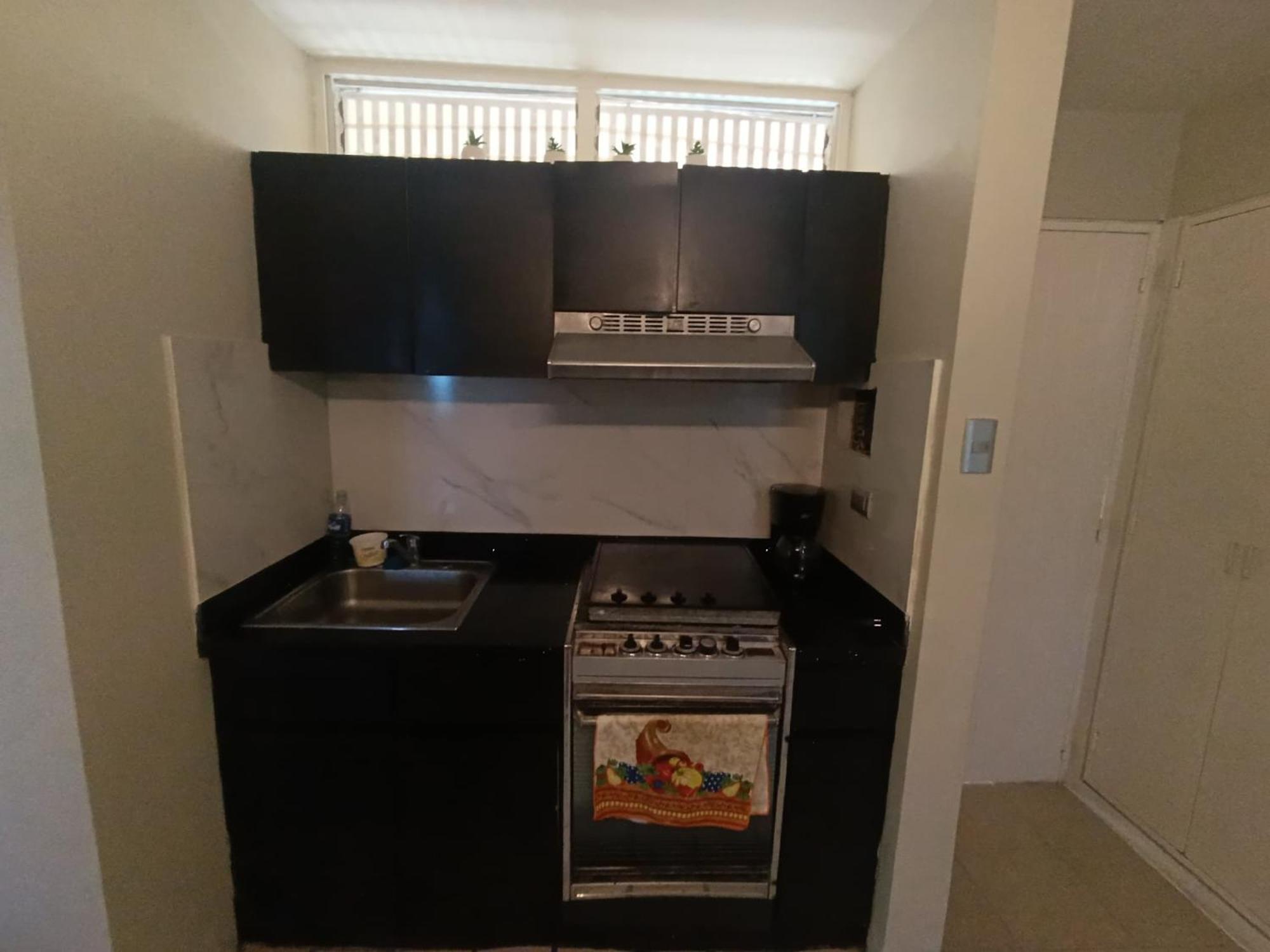 Resisencia Orca Apartment Maiquetia Bagian luar foto