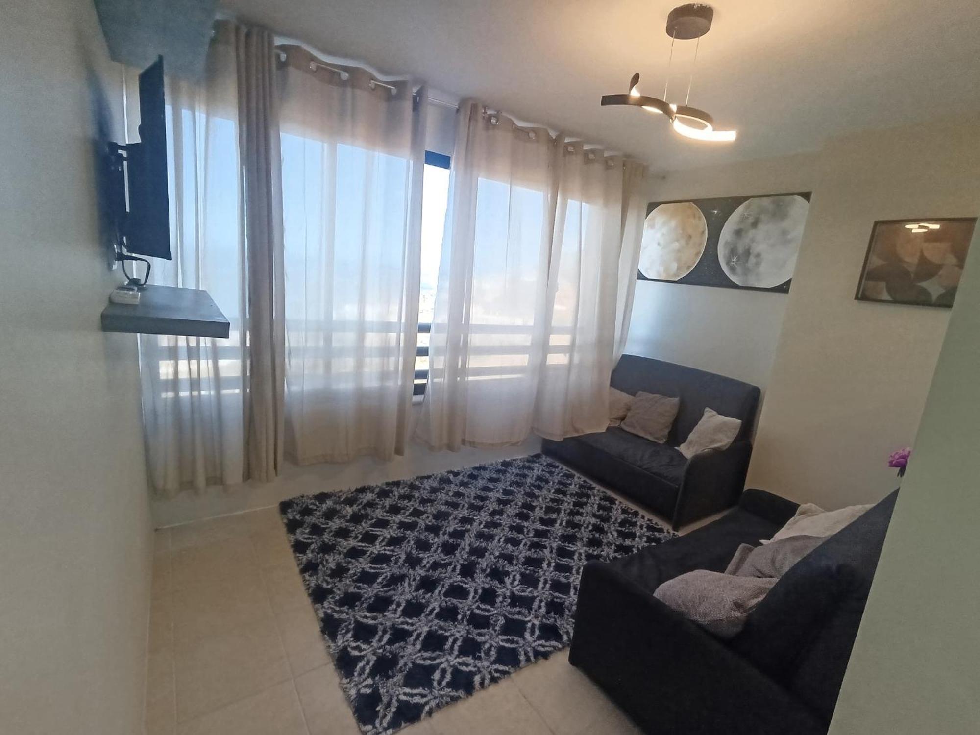 Resisencia Orca Apartment Maiquetia Bagian luar foto