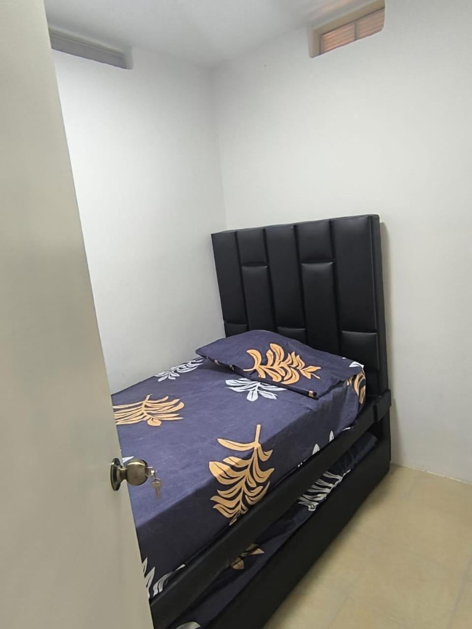 Resisencia Orca Apartment Maiquetia Bagian luar foto
