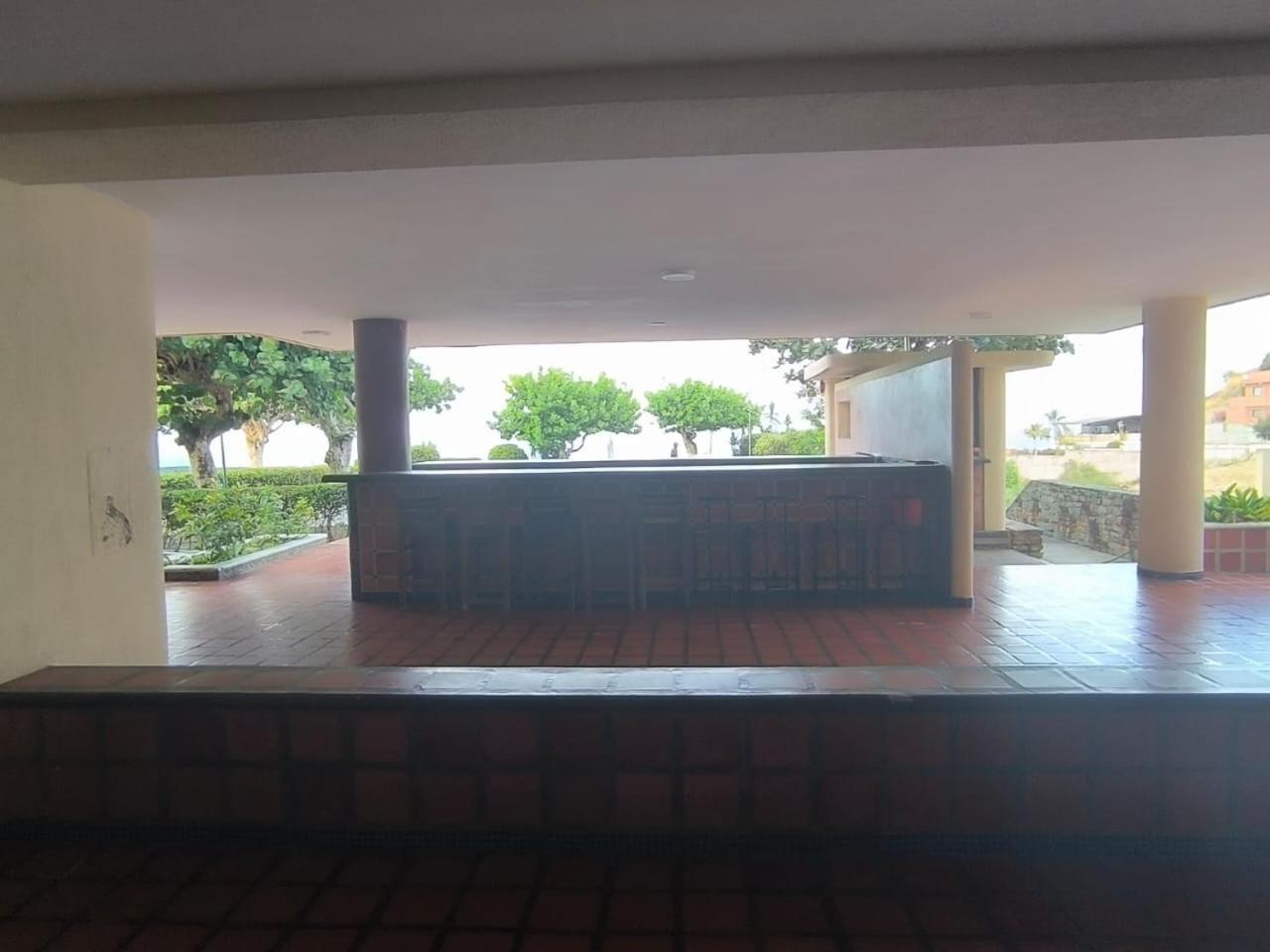 Resisencia Orca Apartment Maiquetia Bagian luar foto