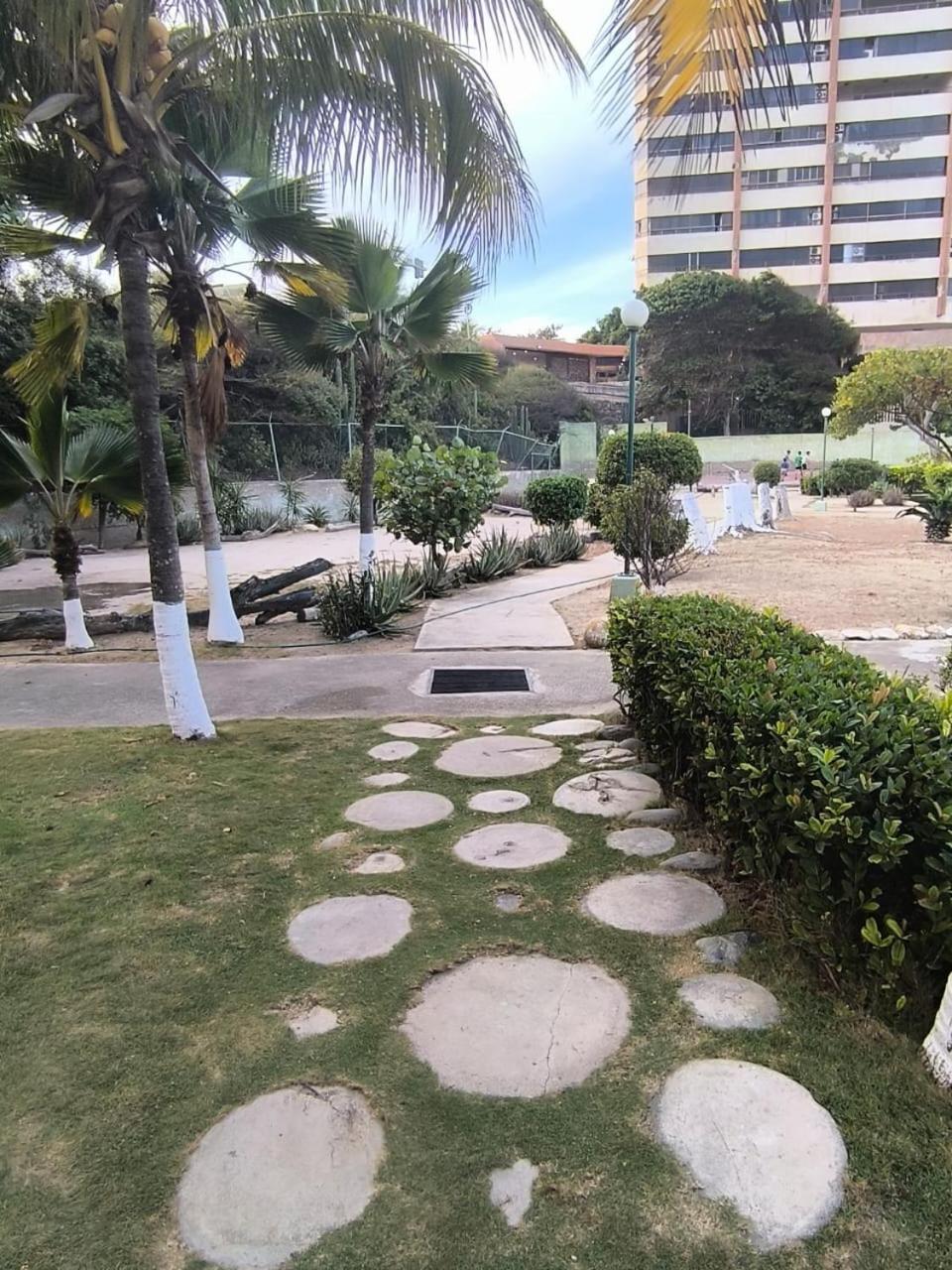Resisencia Orca Apartment Maiquetia Bagian luar foto