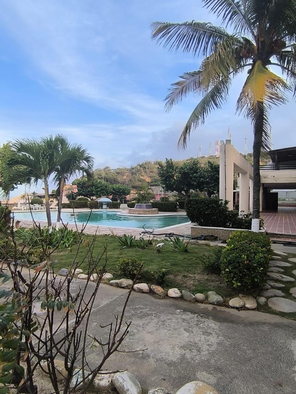 Resisencia Orca Apartment Maiquetia Bagian luar foto