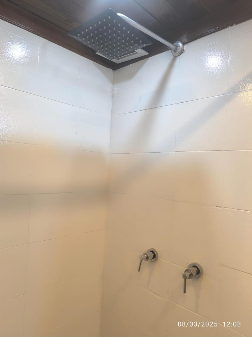 Resisencia Orca Apartment Maiquetia Bagian luar foto