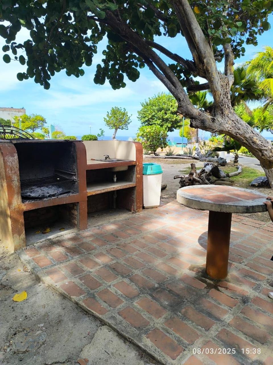 Resisencia Orca Apartment Maiquetia Bagian luar foto