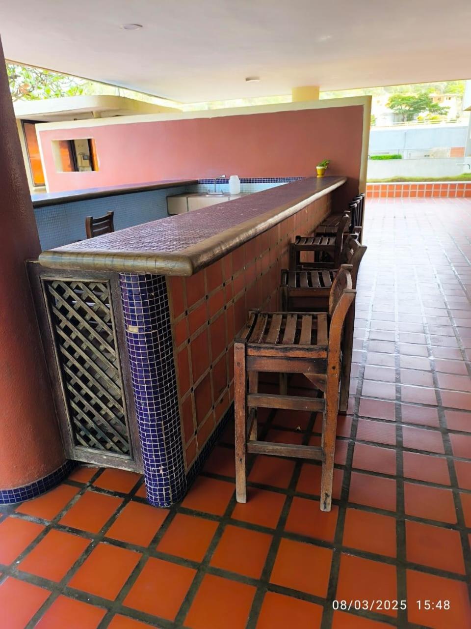 Resisencia Orca Apartment Maiquetia Bagian luar foto