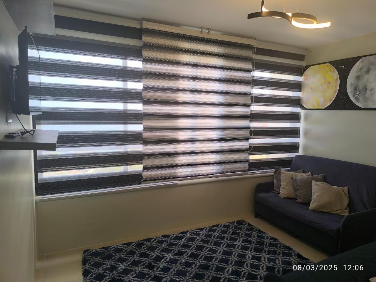 Resisencia Orca Apartment Maiquetia Bagian luar foto