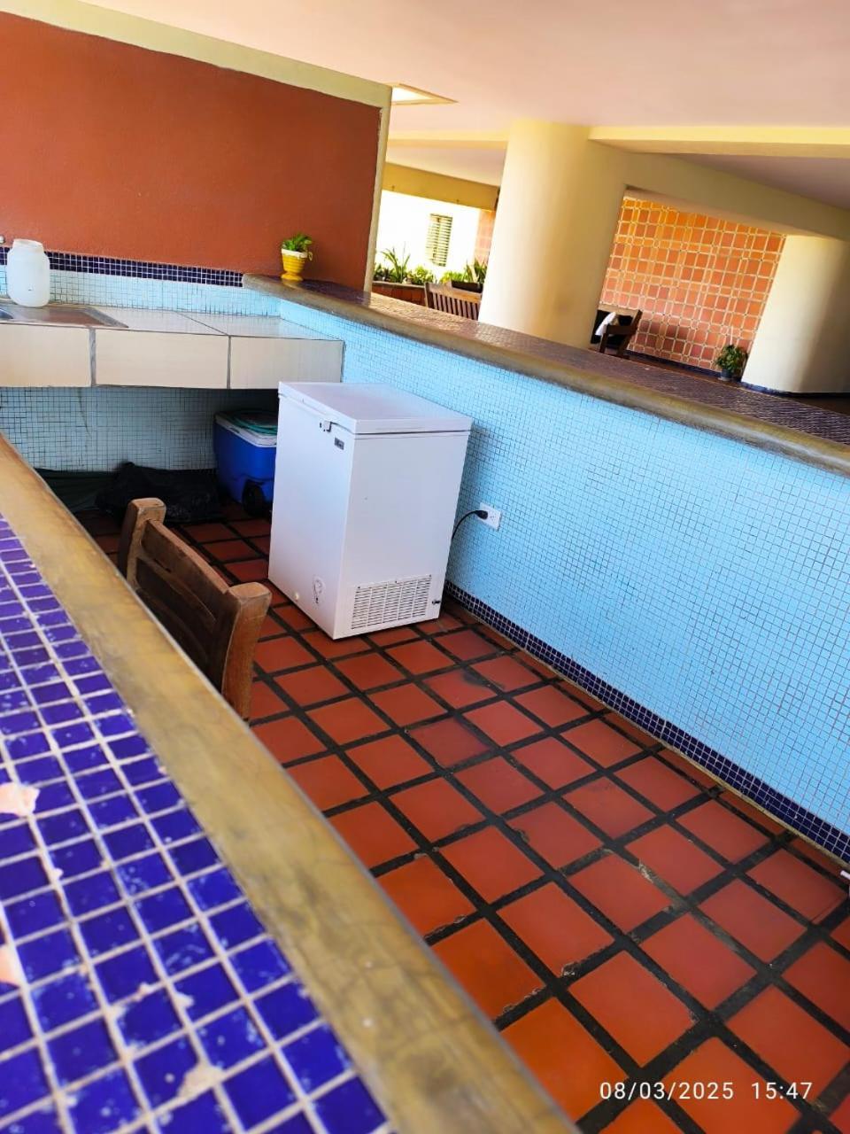 Resisencia Orca Apartment Maiquetia Bagian luar foto